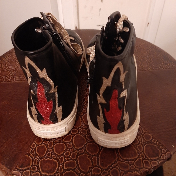 Katy perry boots - Picture 3 of 5